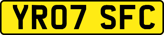 YR07SFC
