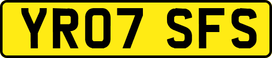 YR07SFS