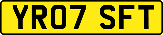 YR07SFT