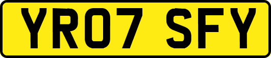 YR07SFY