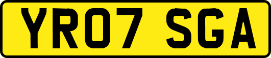YR07SGA