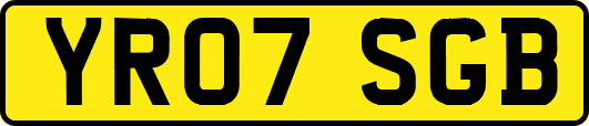 YR07SGB