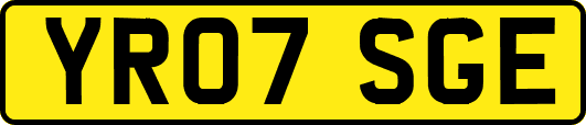 YR07SGE