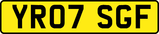 YR07SGF