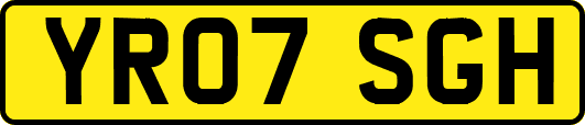 YR07SGH
