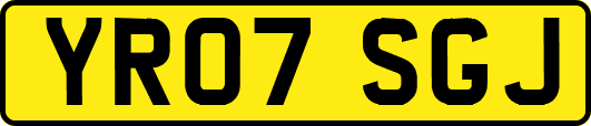 YR07SGJ