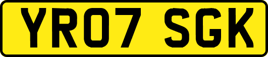 YR07SGK
