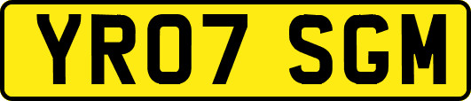 YR07SGM