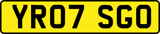YR07SGO