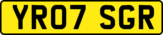 YR07SGR