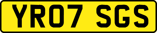 YR07SGS