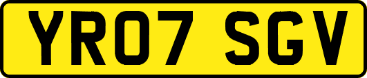 YR07SGV