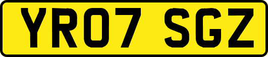 YR07SGZ