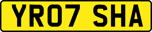 YR07SHA