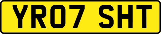YR07SHT