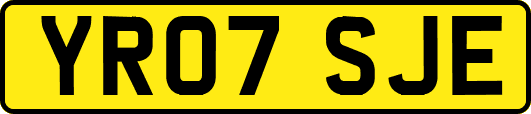 YR07SJE