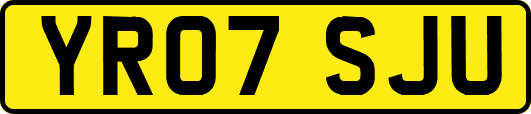 YR07SJU