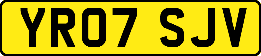 YR07SJV
