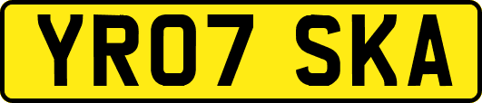 YR07SKA