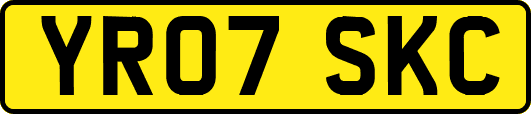 YR07SKC