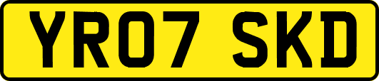 YR07SKD