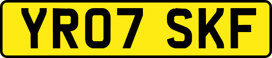 YR07SKF