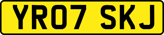 YR07SKJ