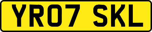 YR07SKL