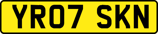 YR07SKN