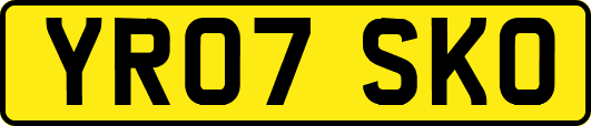 YR07SKO