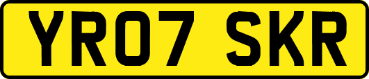 YR07SKR