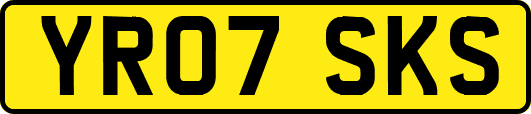 YR07SKS