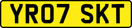 YR07SKT