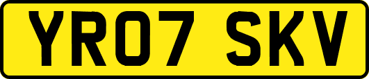 YR07SKV