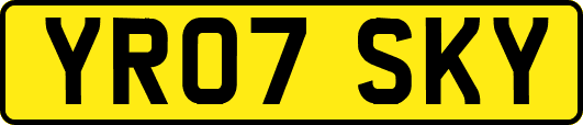 YR07SKY
