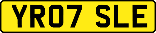 YR07SLE