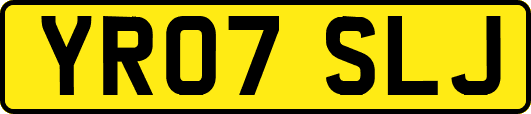 YR07SLJ