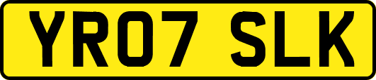 YR07SLK