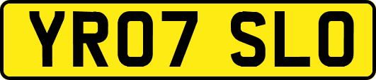 YR07SLO