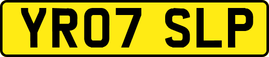 YR07SLP
