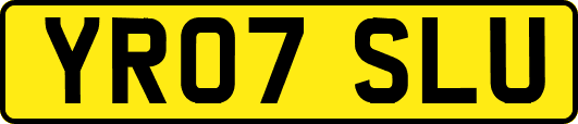 YR07SLU