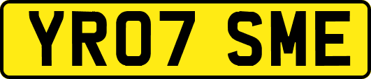 YR07SME