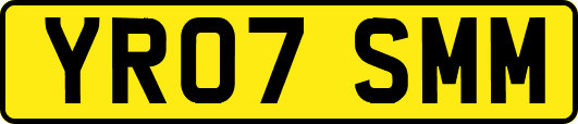 YR07SMM