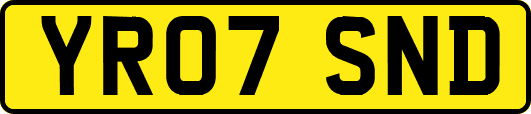 YR07SND