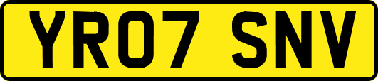 YR07SNV