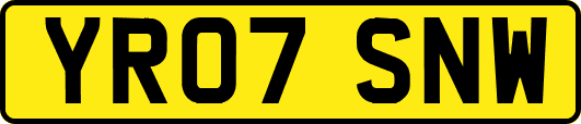 YR07SNW