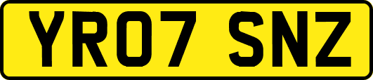 YR07SNZ