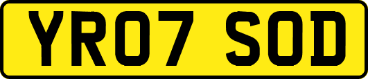 YR07SOD