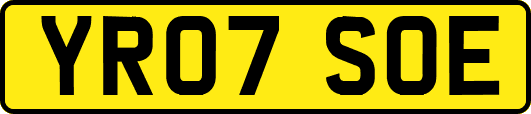 YR07SOE