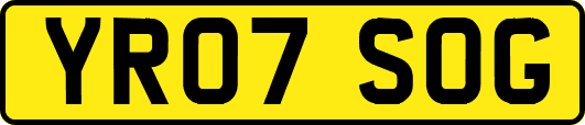 YR07SOG